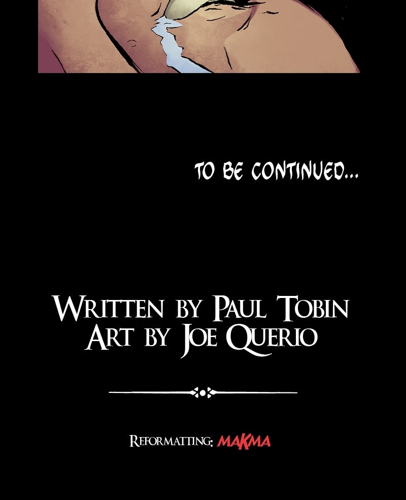 The Witcher Episode 12 page 53 - 