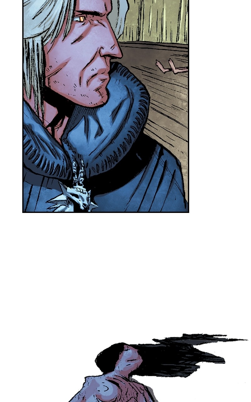 The Witcher Episode 12 page 7 - 