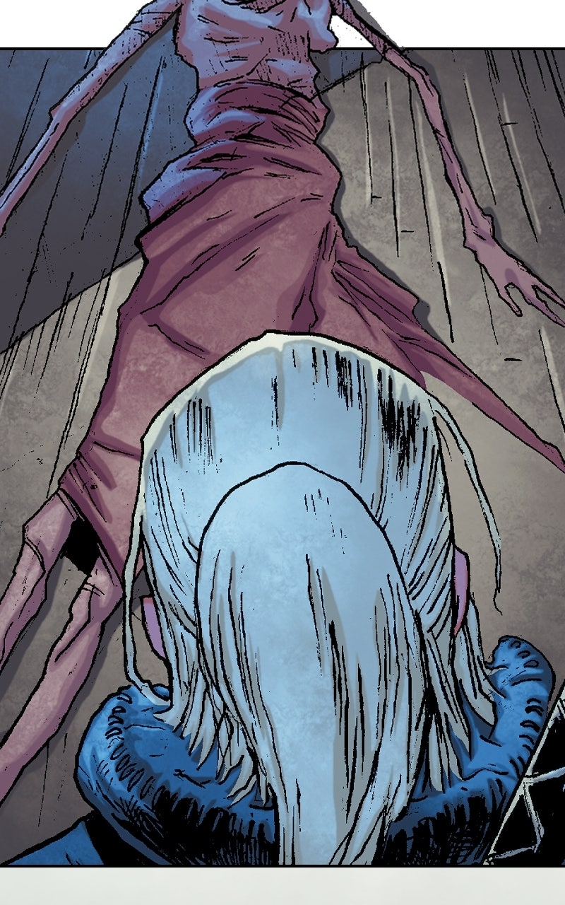 The Witcher Episode 12 page 8 - 