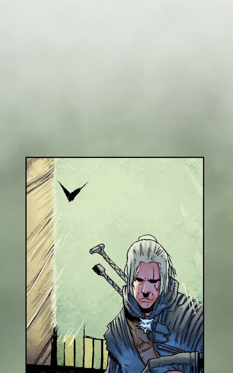 The Witcher Episode 12 page 9 - 