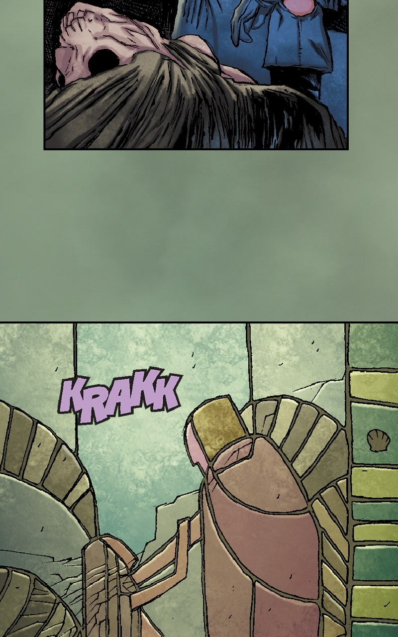 The Witcher Episode 12 page 10 - 