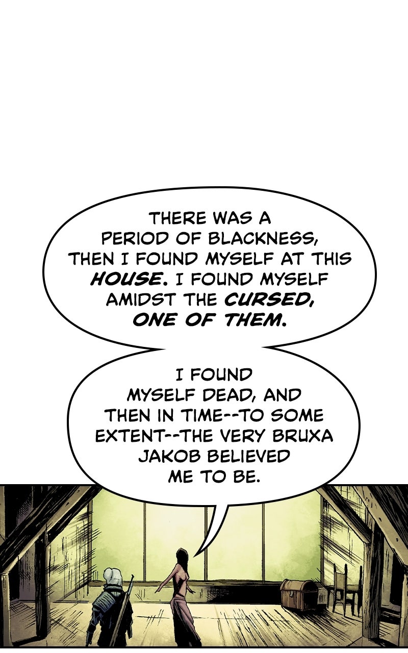 The Witcher Episode 13 page 2 - 
