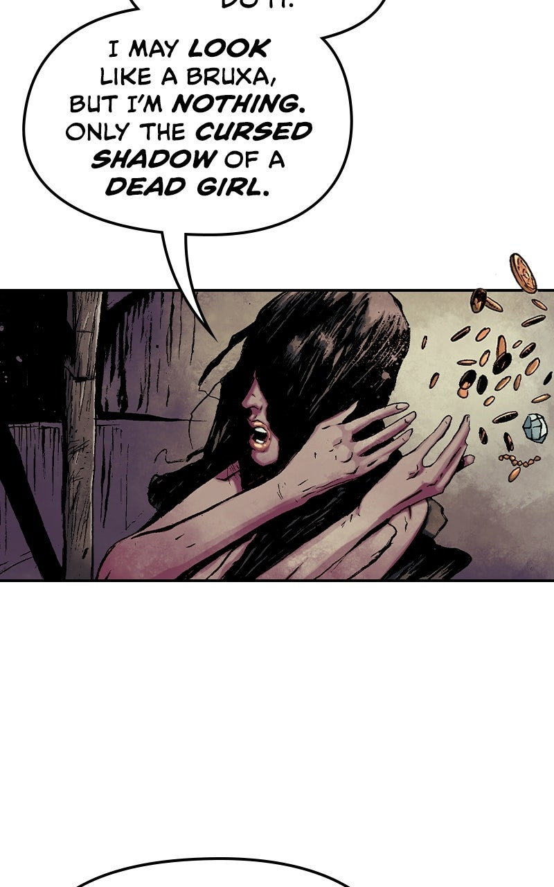 The Witcher Episode 13 page 11 - 
