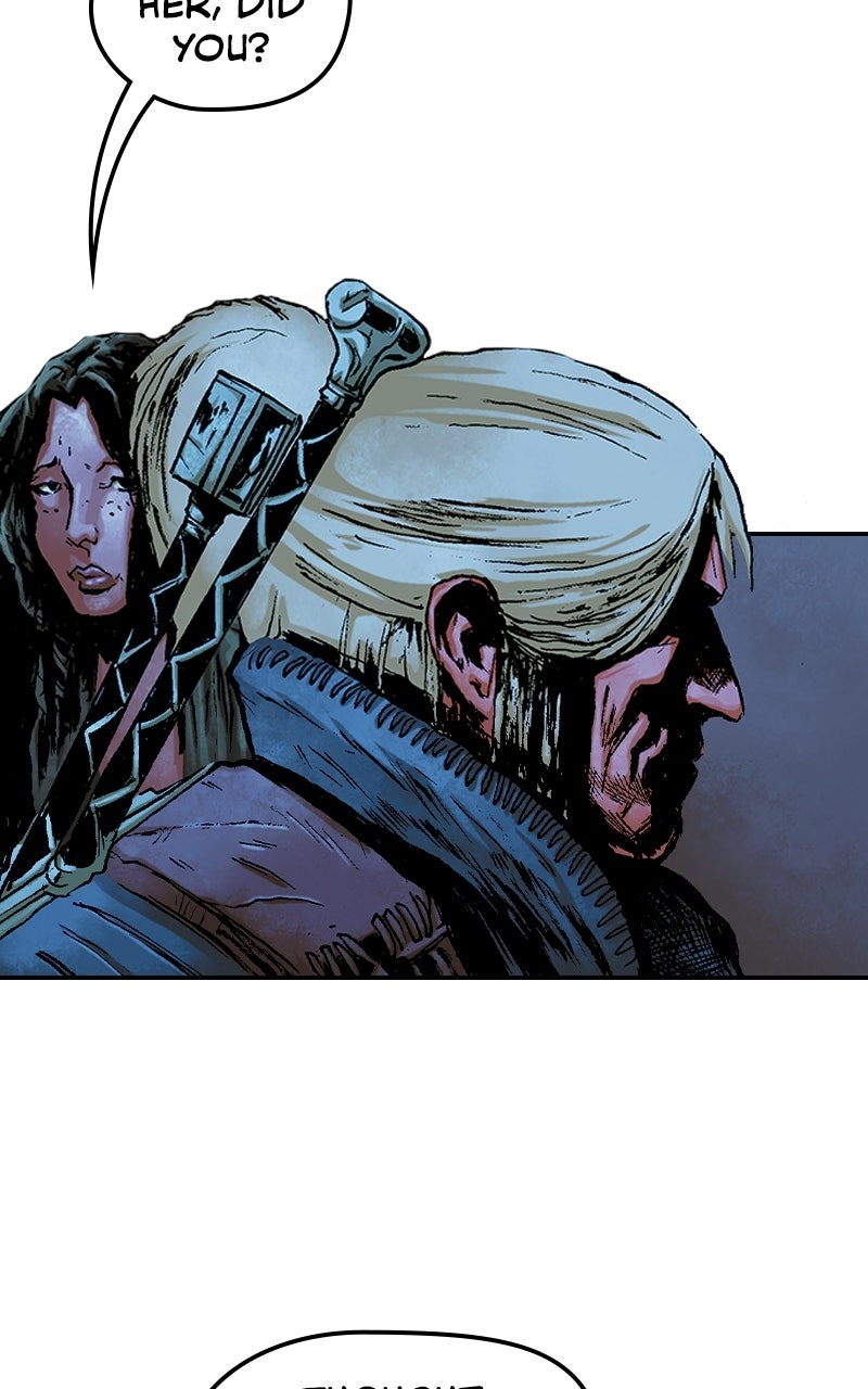 The Witcher Episode 13 page 16 - 
