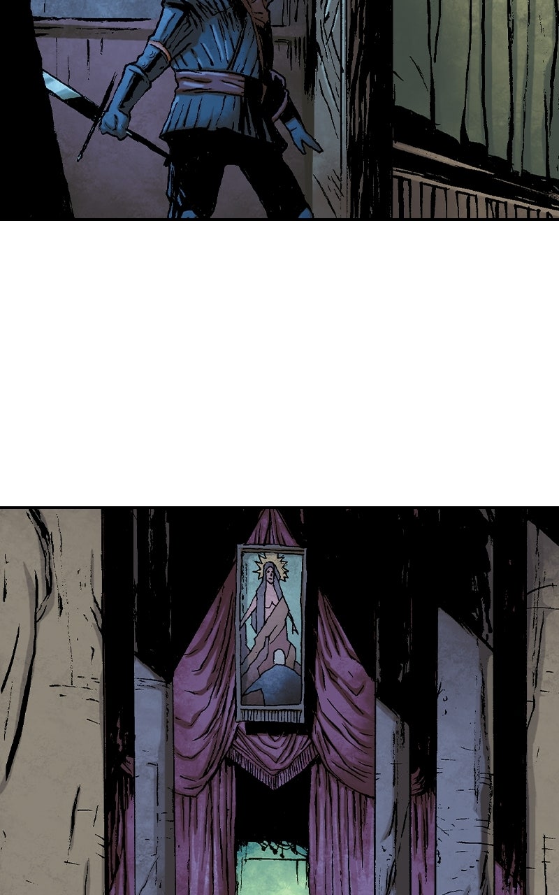 The Witcher Episode 13 page 20 - 