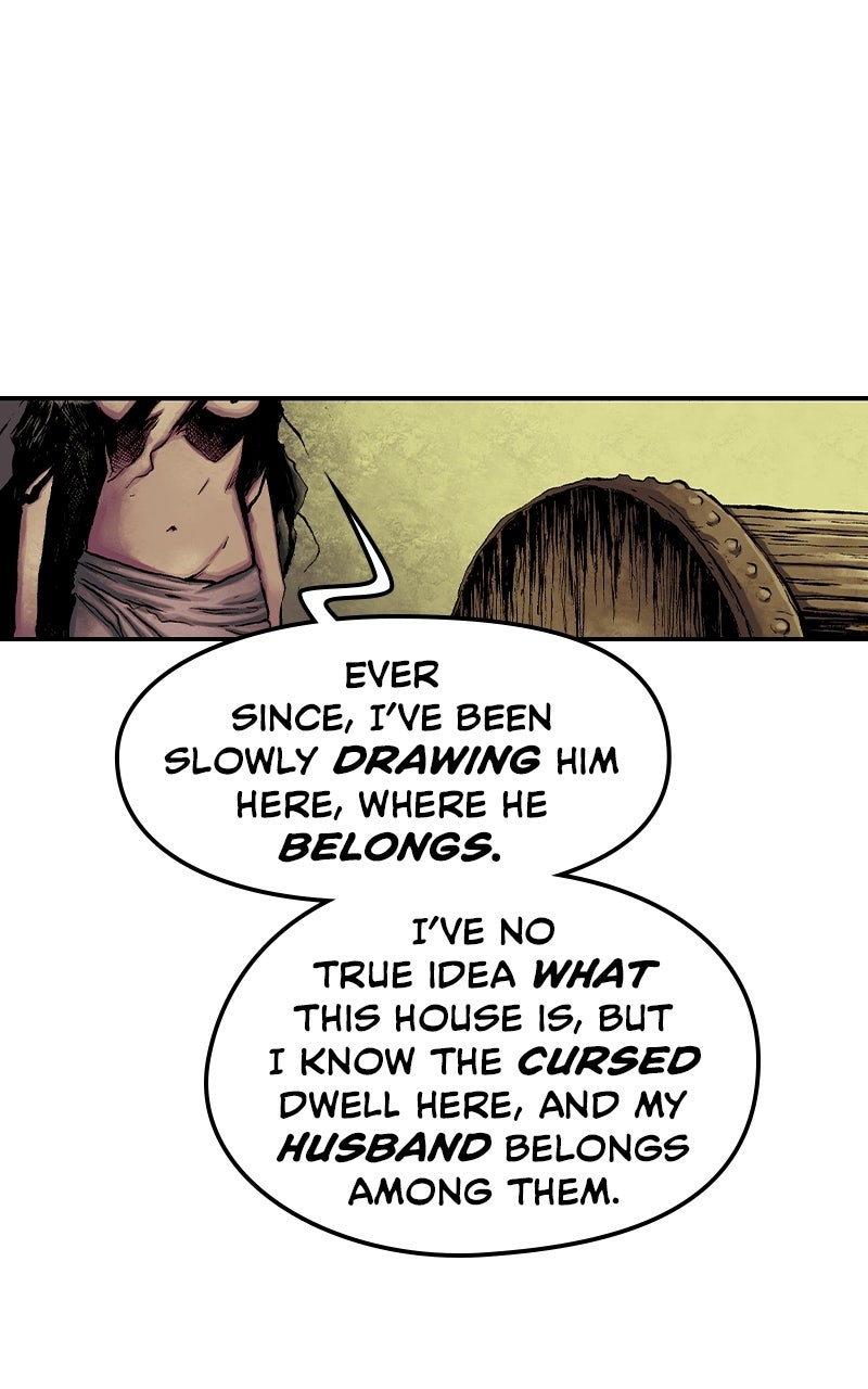 The Witcher Episode 13 page 3 - 