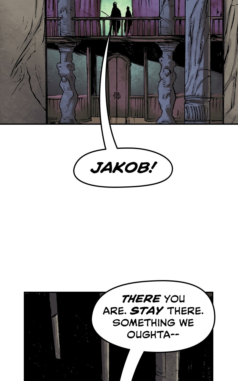 The Witcher Episode 13 page 21 - 