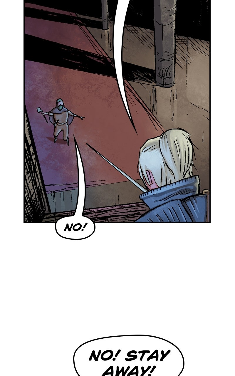 The Witcher Episode 13 page 22 - 
