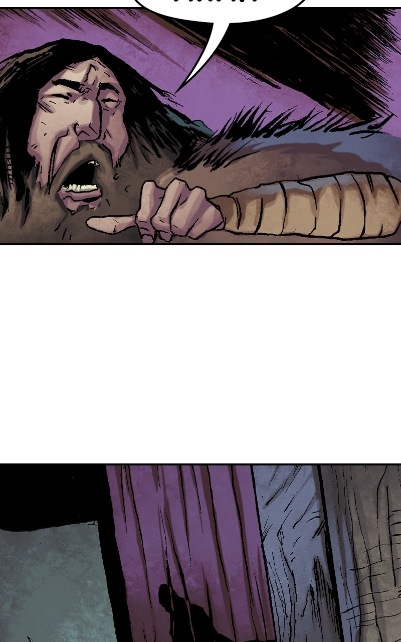 The Witcher Episode 13 page 23 - 
