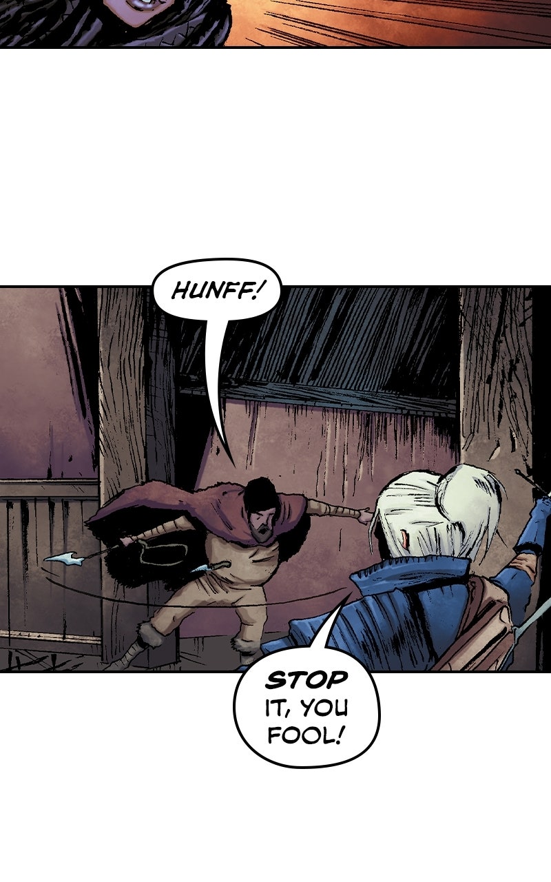 The Witcher Episode 13 page 27 - 