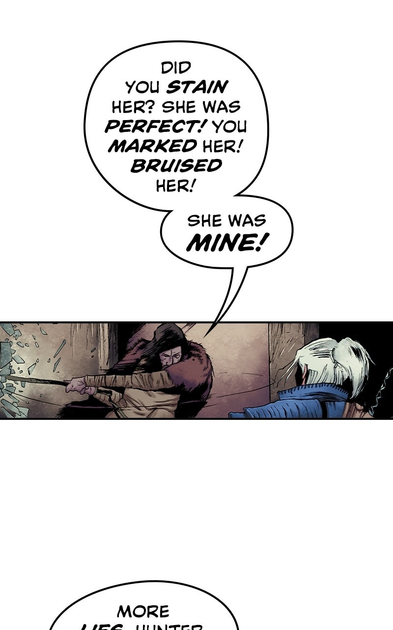 The Witcher Episode 13 page 29 - 