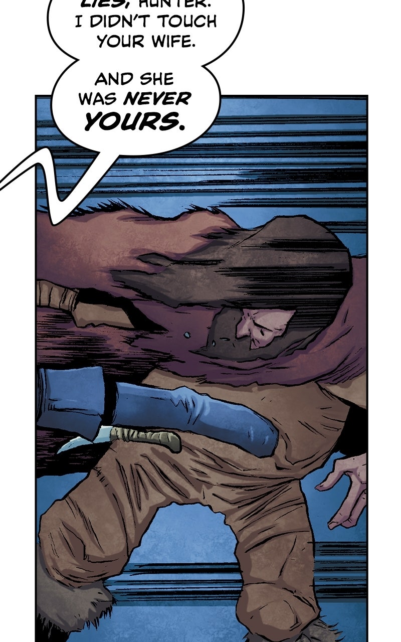 The Witcher Episode 13 page 30 - 