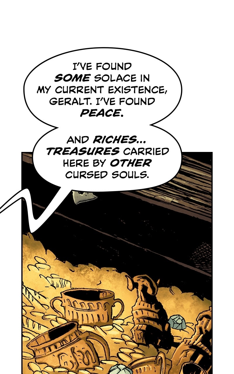 The Witcher Episode 13 page 4 - 