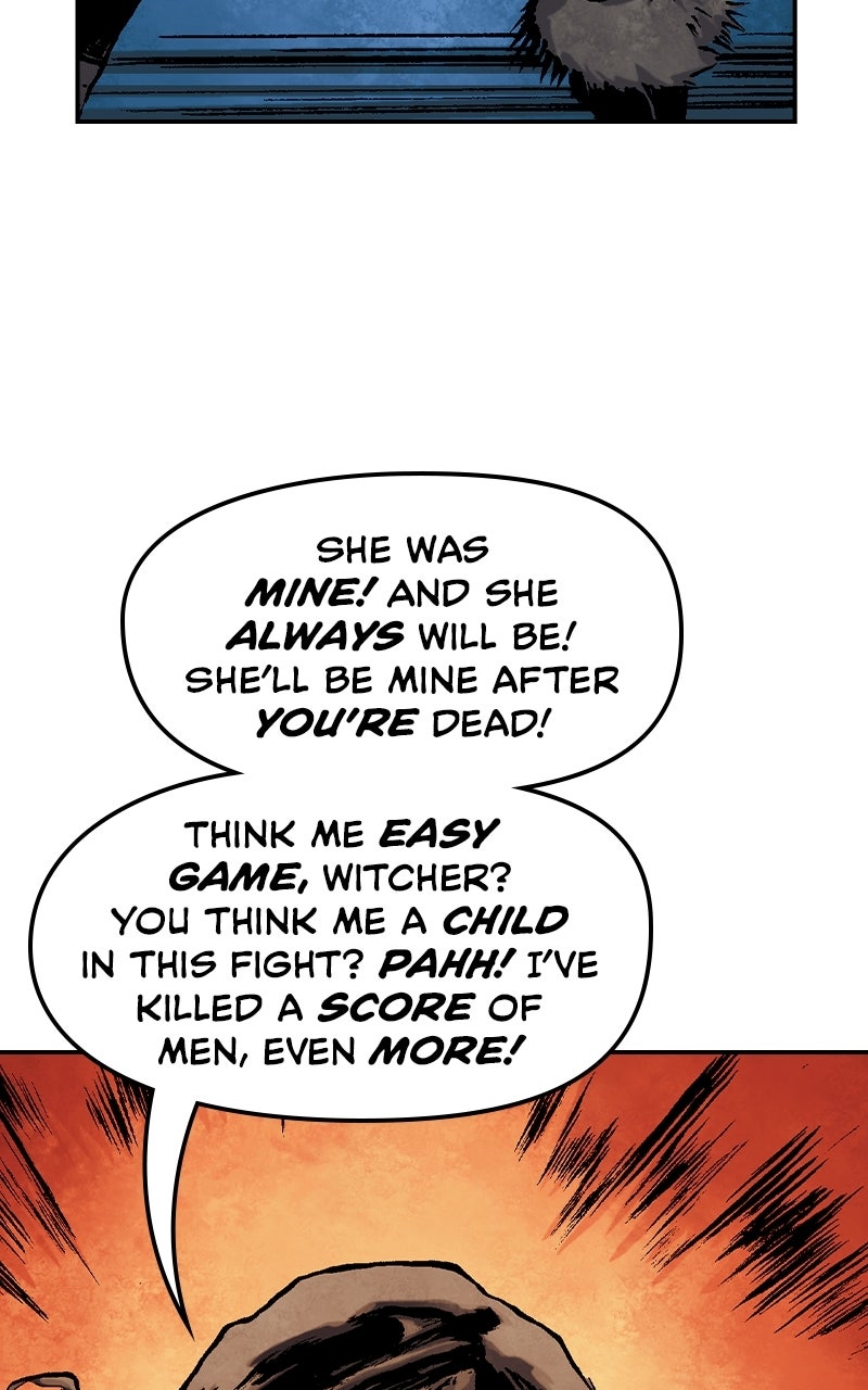 The Witcher Episode 13 page 31 - 