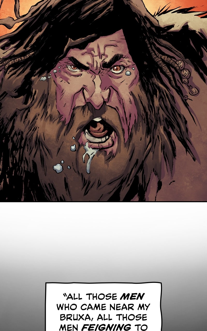 The Witcher Episode 13 page 32 - 