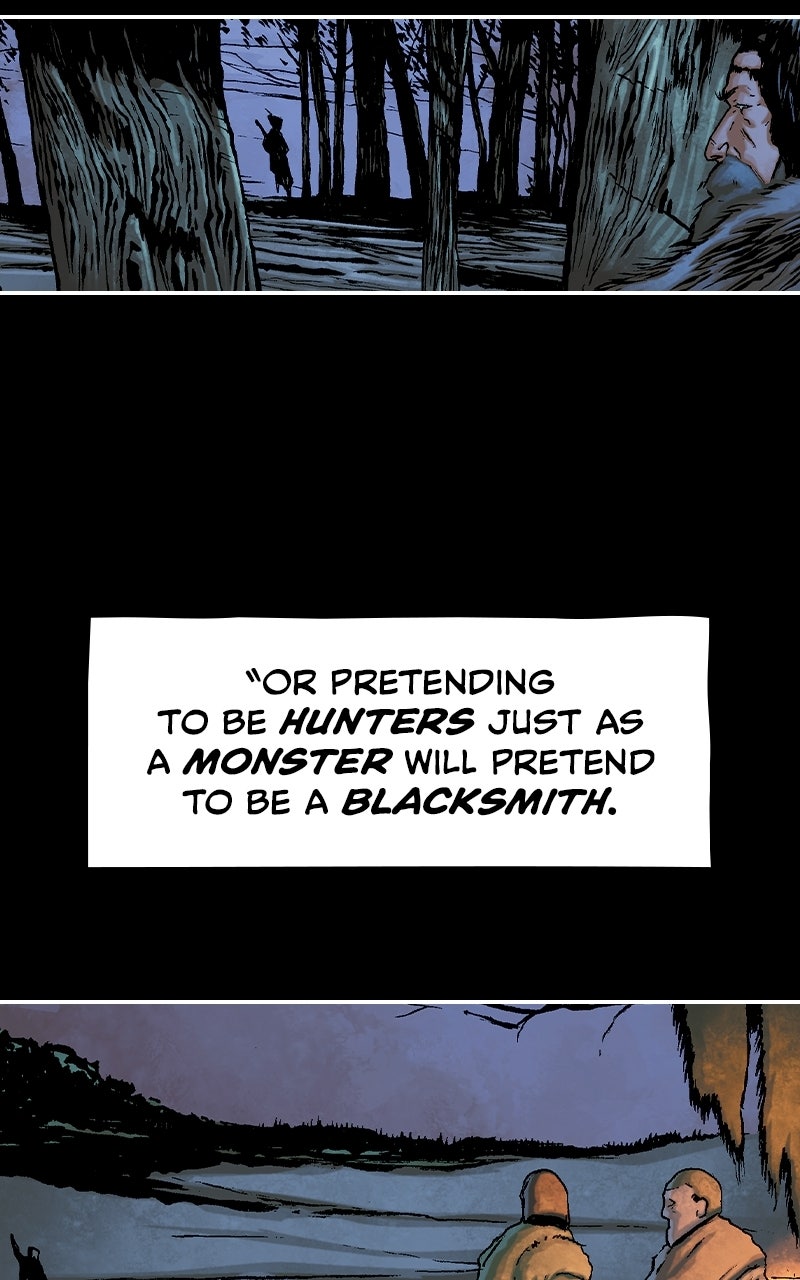 The Witcher Episode 13 page 34 - 