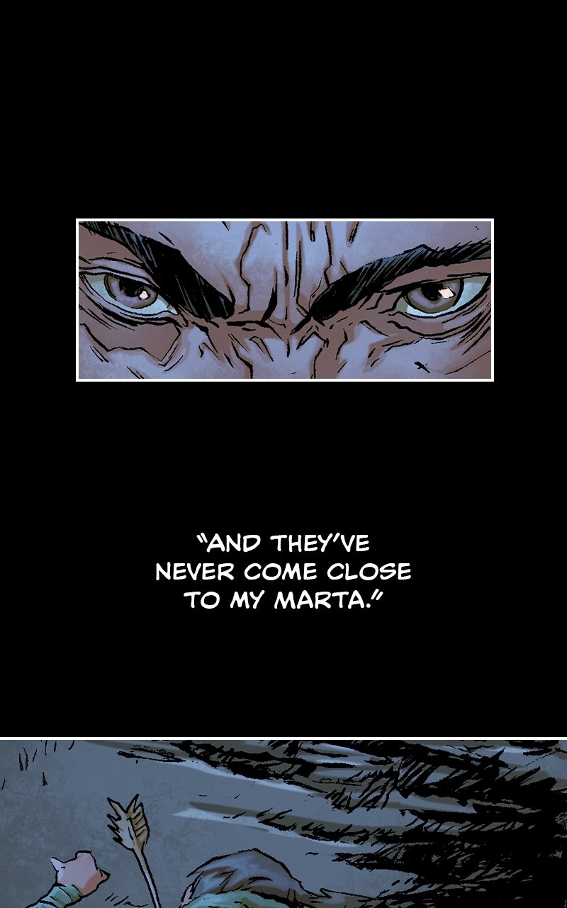 The Witcher Episode 13 page 36 - 