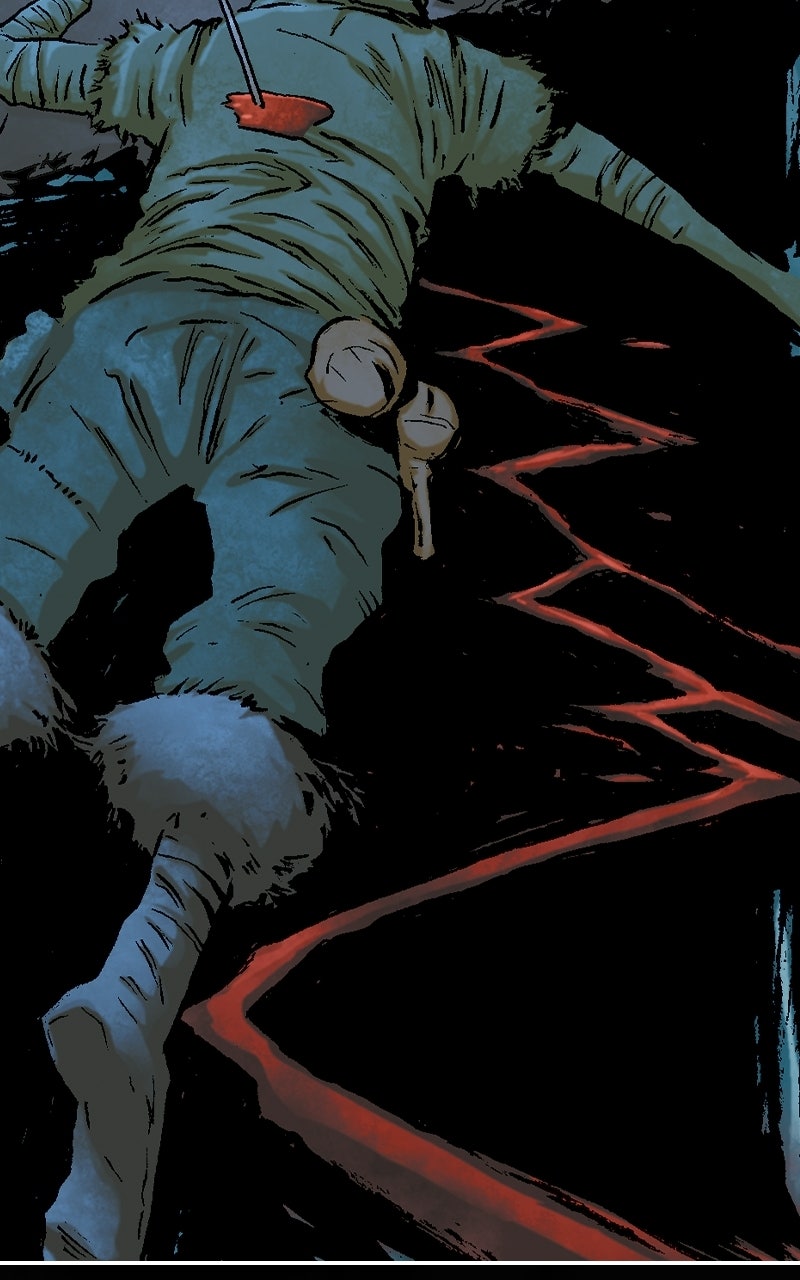 The Witcher Episode 13 page 37 - 