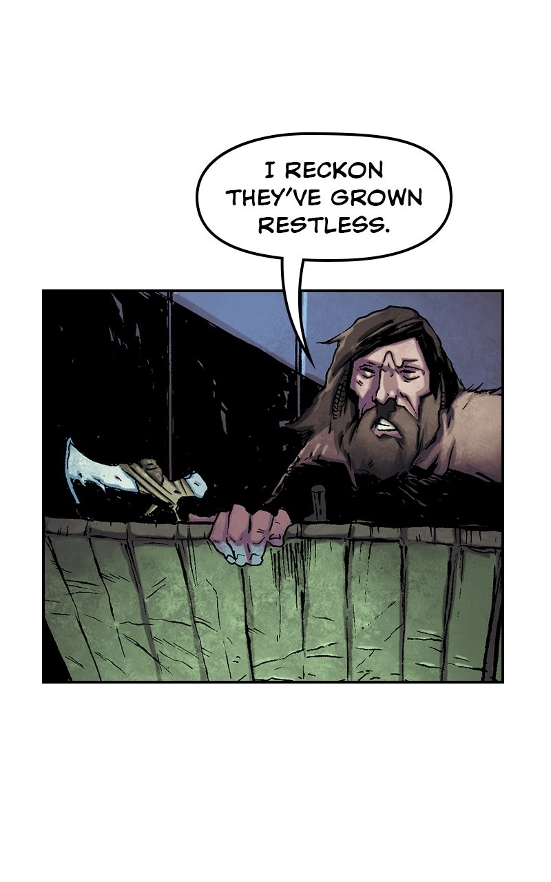 The Witcher Episode 13 page 39 - 