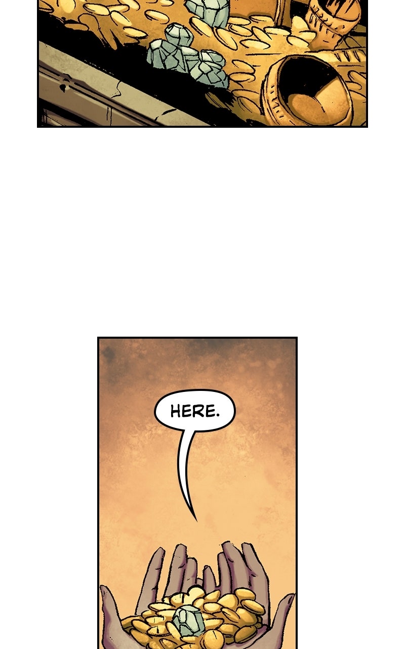 The Witcher Episode 13 page 5 - 