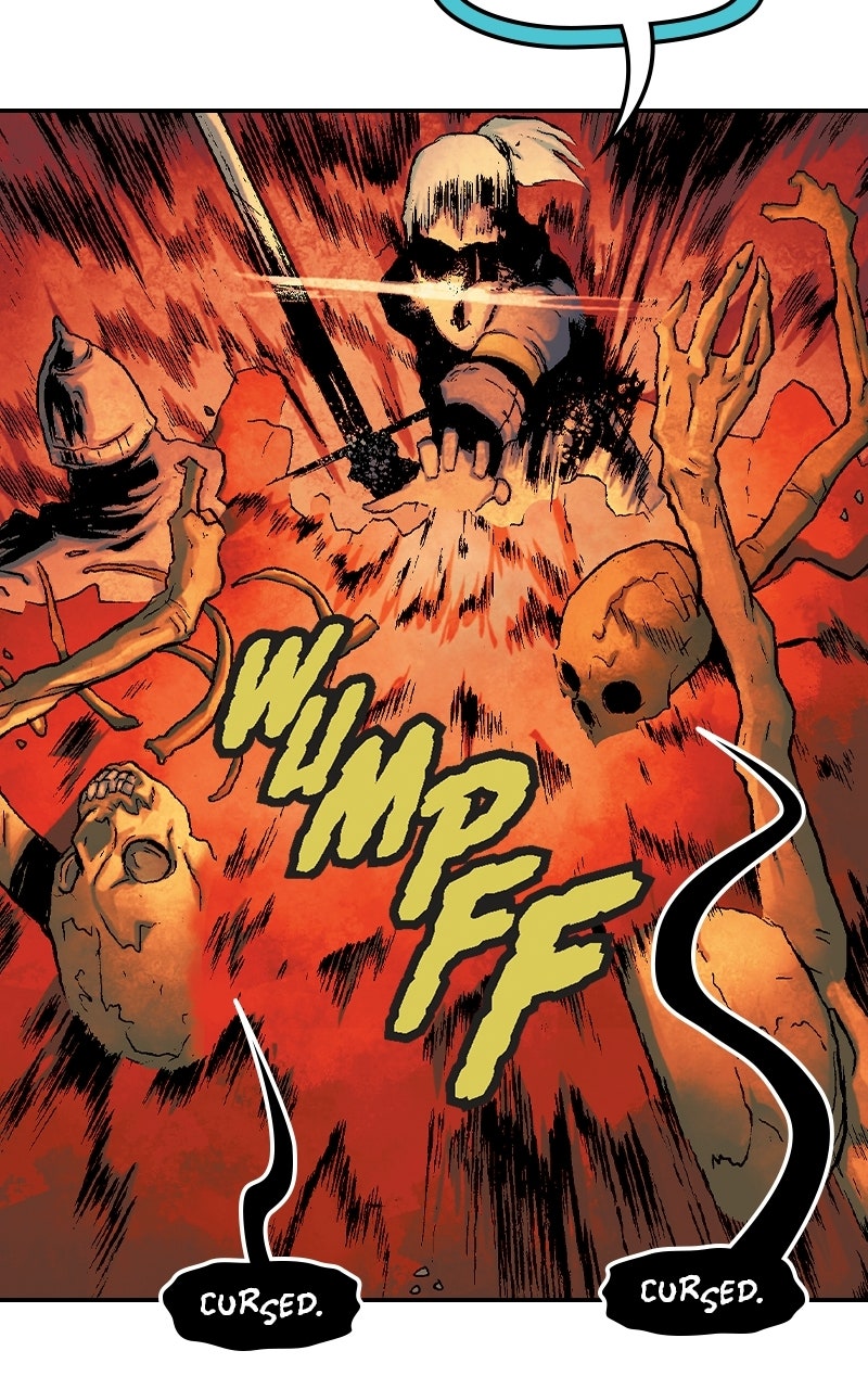 The Witcher Episode 13 page 41 - 