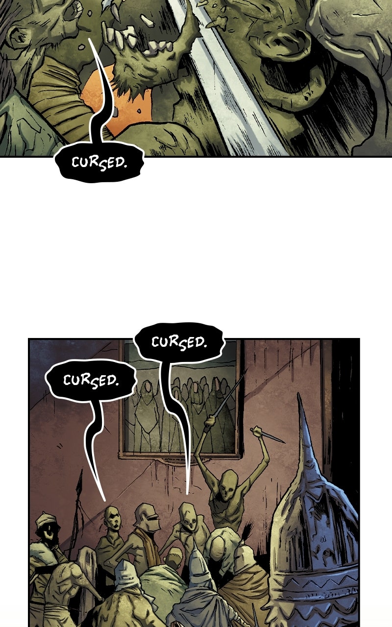 The Witcher Episode 13 page 43 - 