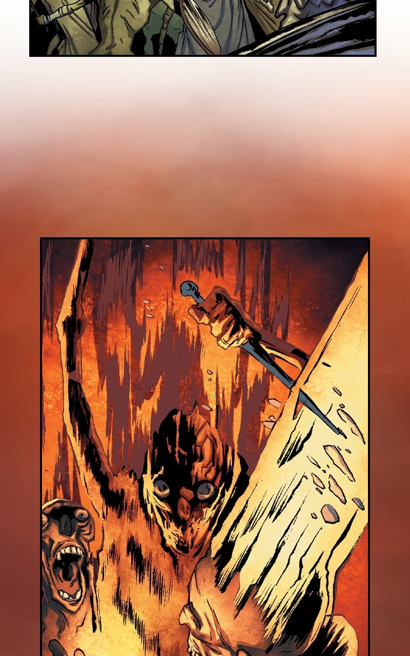 The Witcher Episode 13 page 44 - 