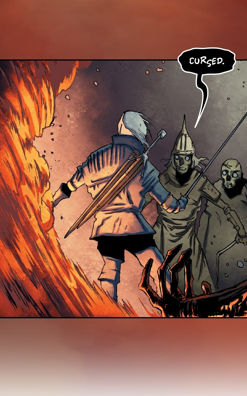The Witcher Episode 13 page 46 - 