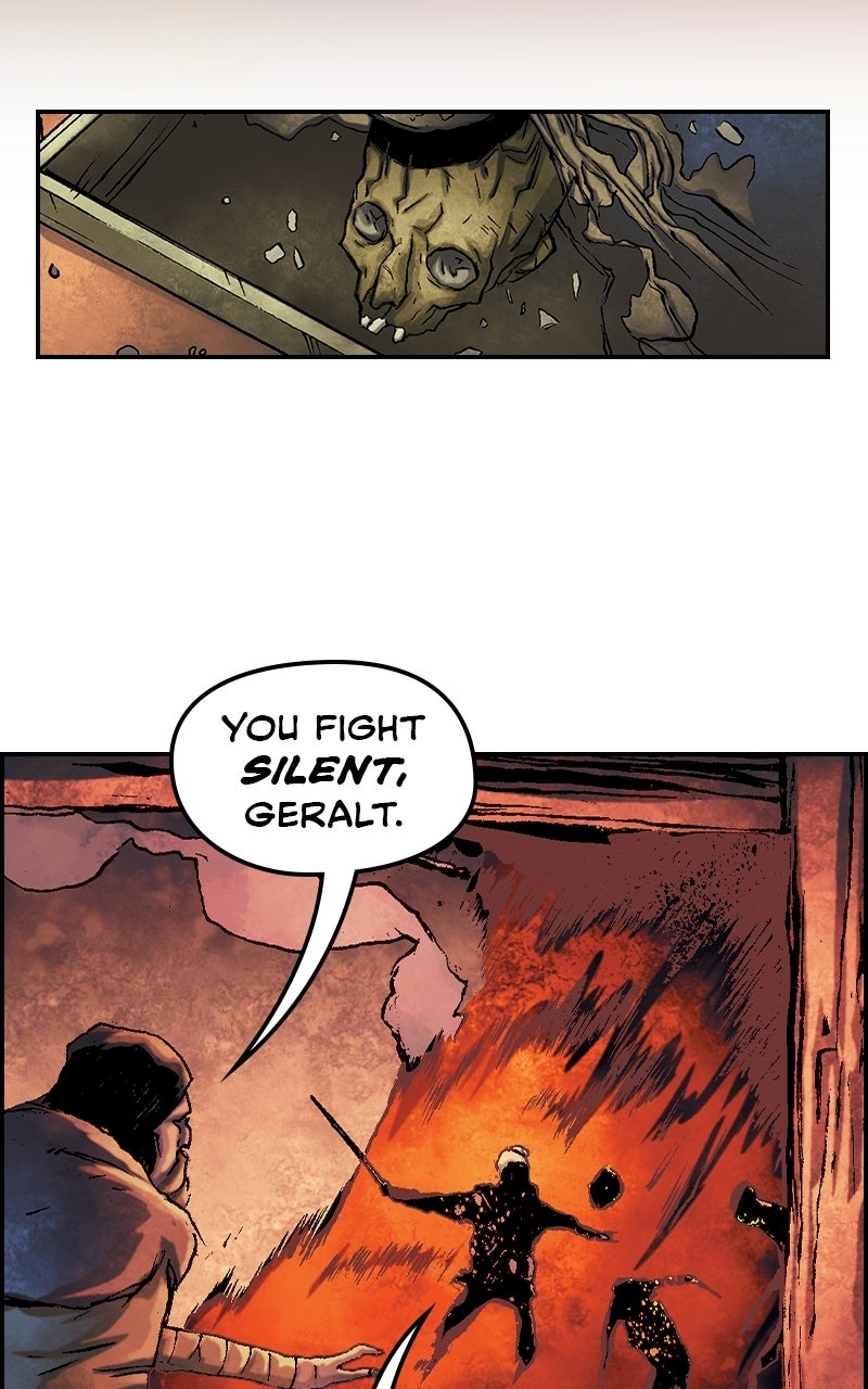 The Witcher Episode 13 page 47 - 