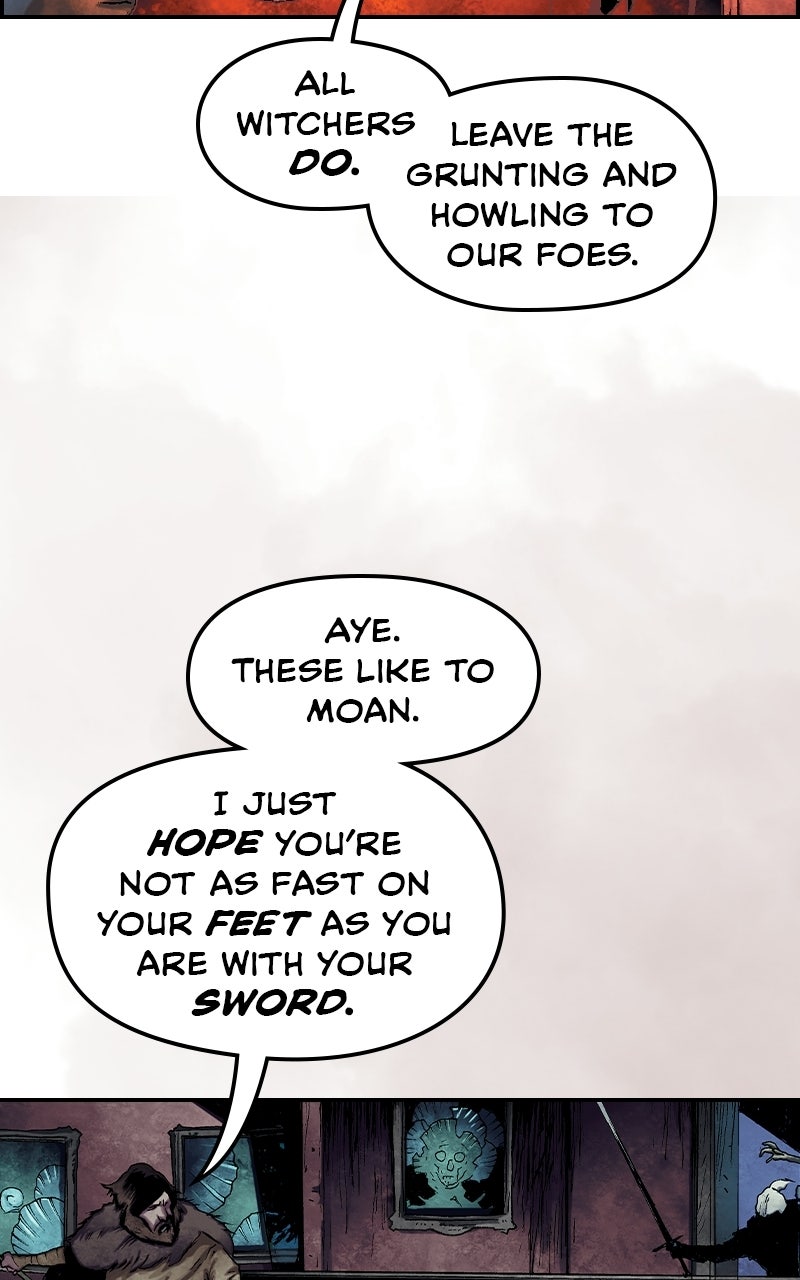 The Witcher Episode 13 page 48 - 