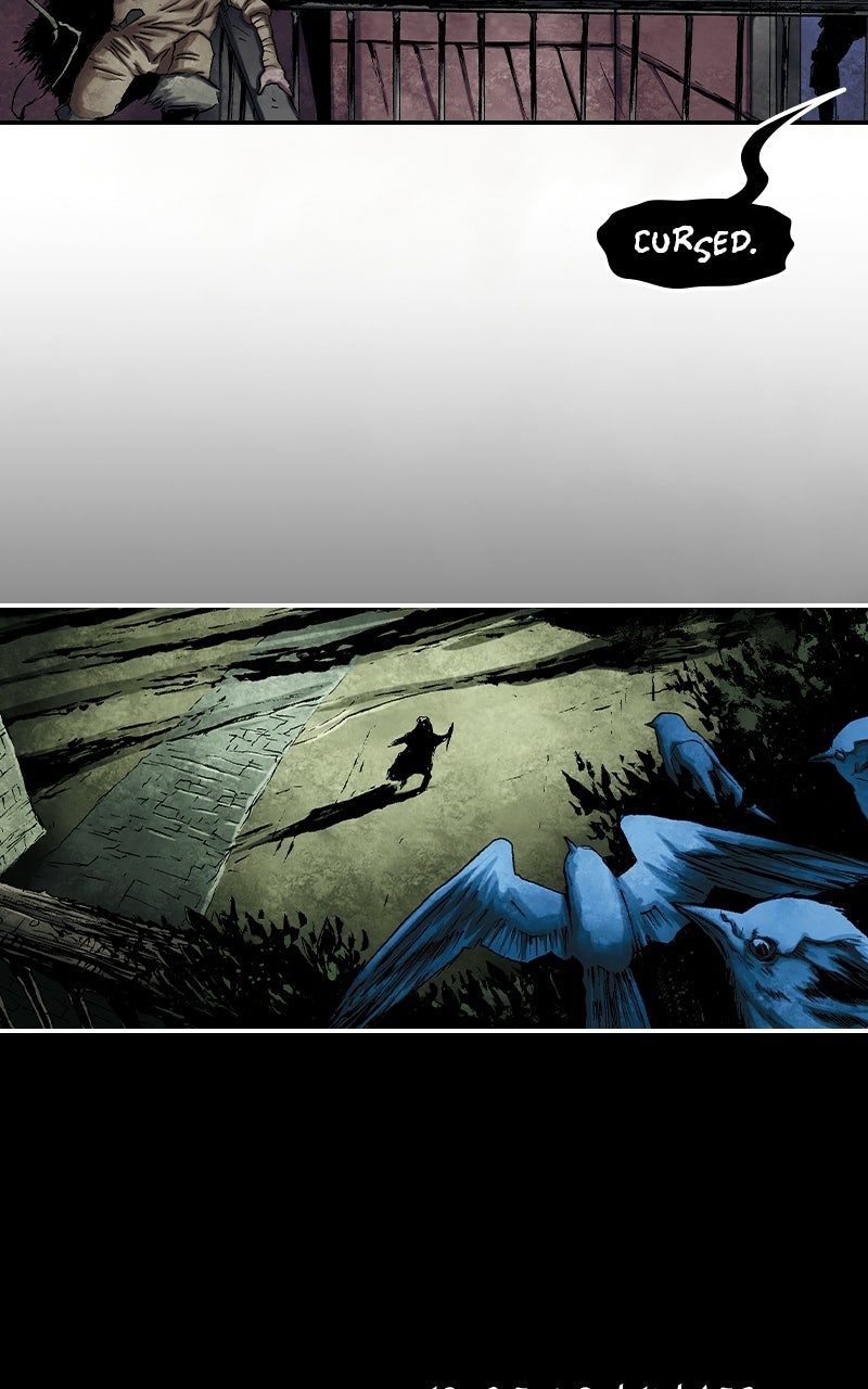 The Witcher Episode 13 page 49 - 