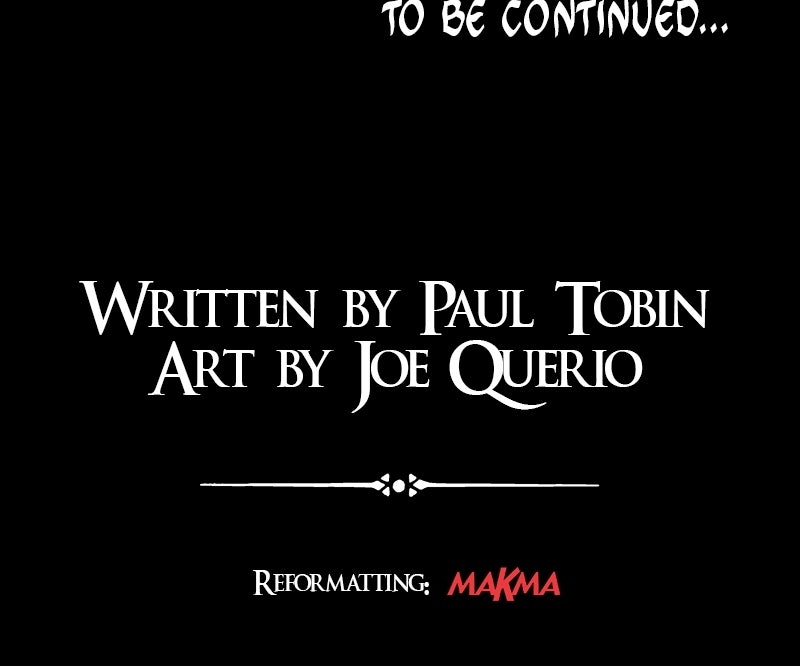 The Witcher Episode 13 page 50 - 