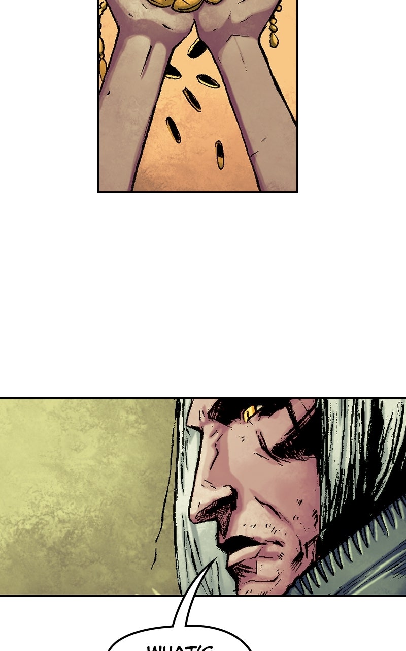 The Witcher Episode 13 page 6 - 