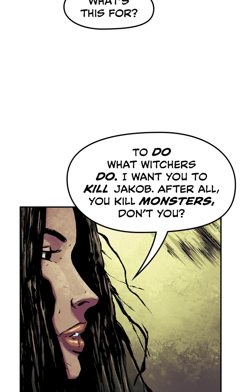 The Witcher Episode 13 page 7 - 