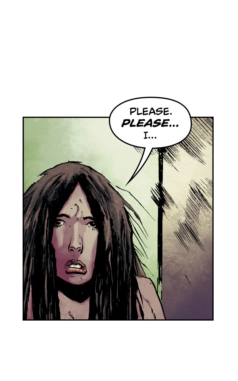 The Witcher Episode 13 page 9 - 