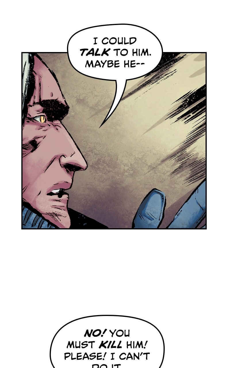 The Witcher Episode 13 page 10 - 