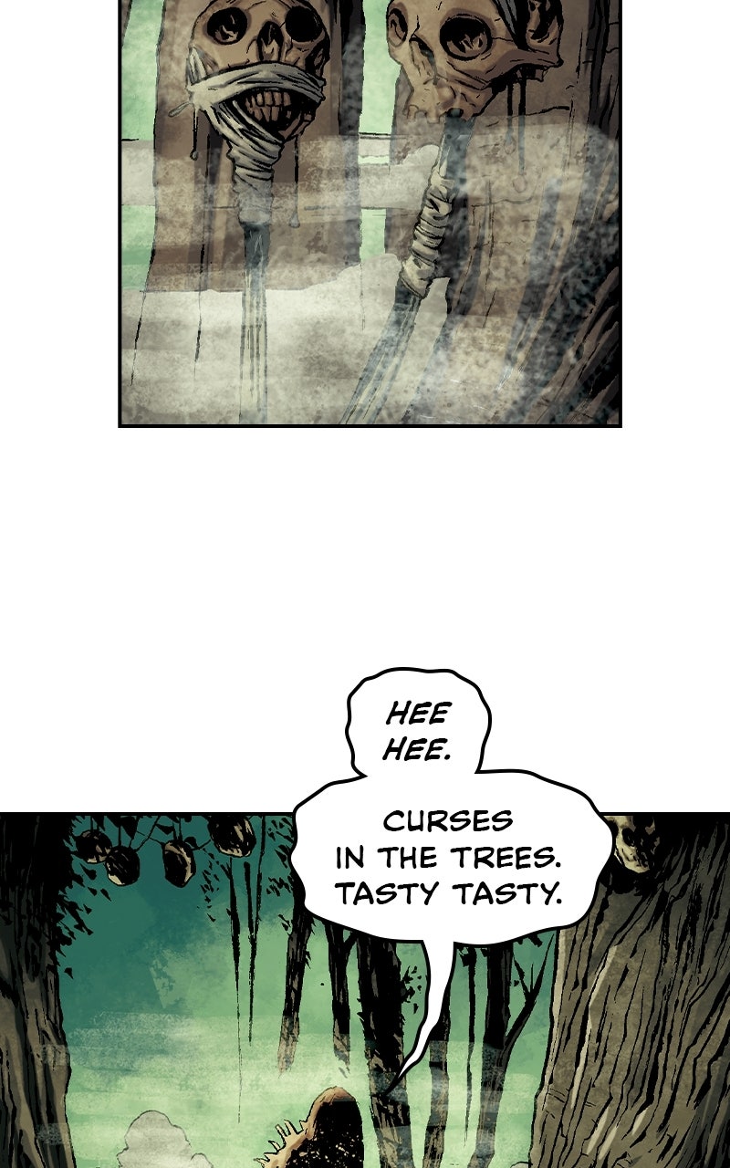 The Witcher Episode 14 page 11 - 