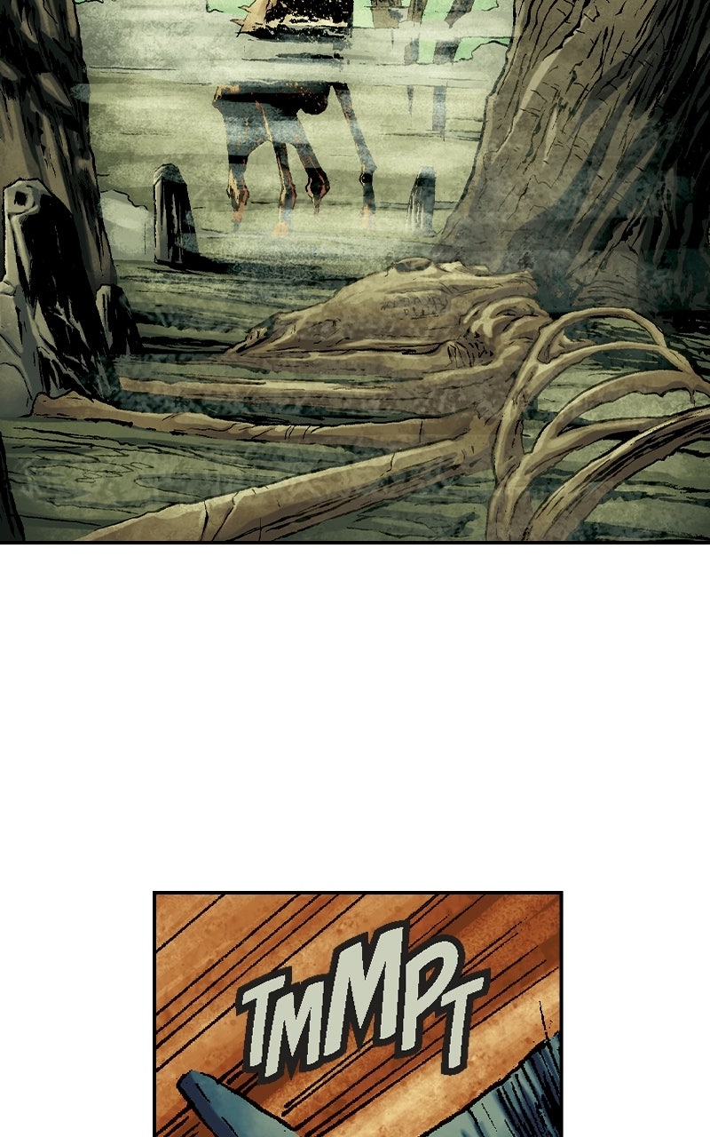 The Witcher Episode 14 page 12 - 