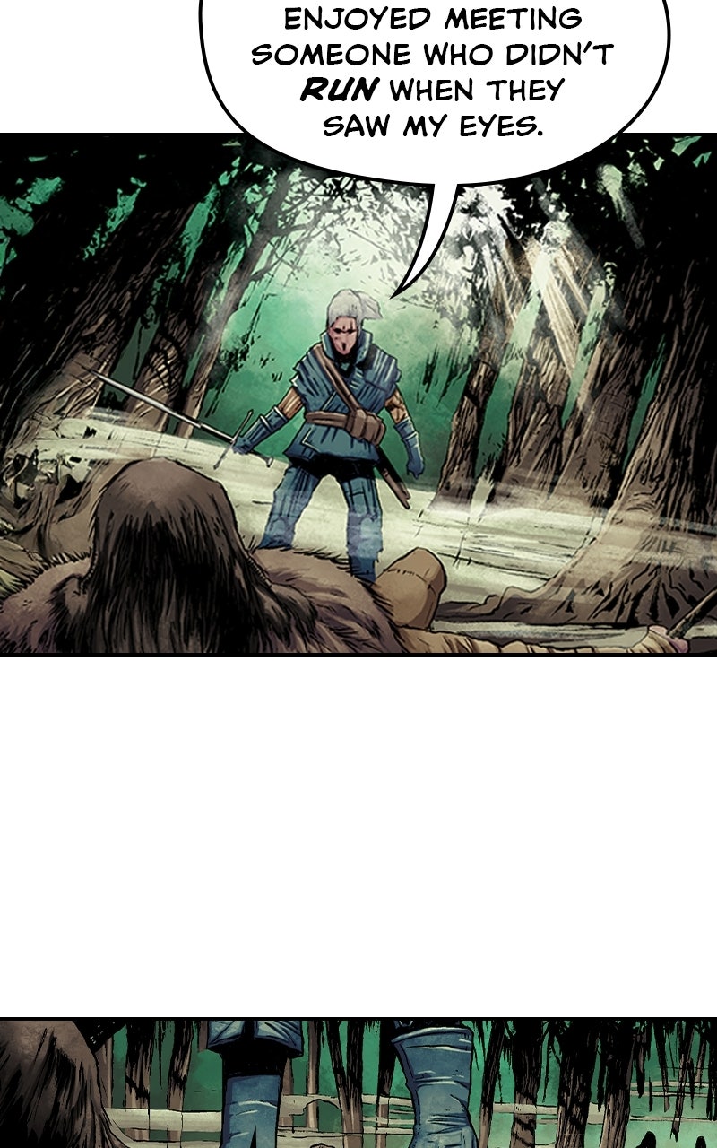 The Witcher Episode 14 page 14 - 