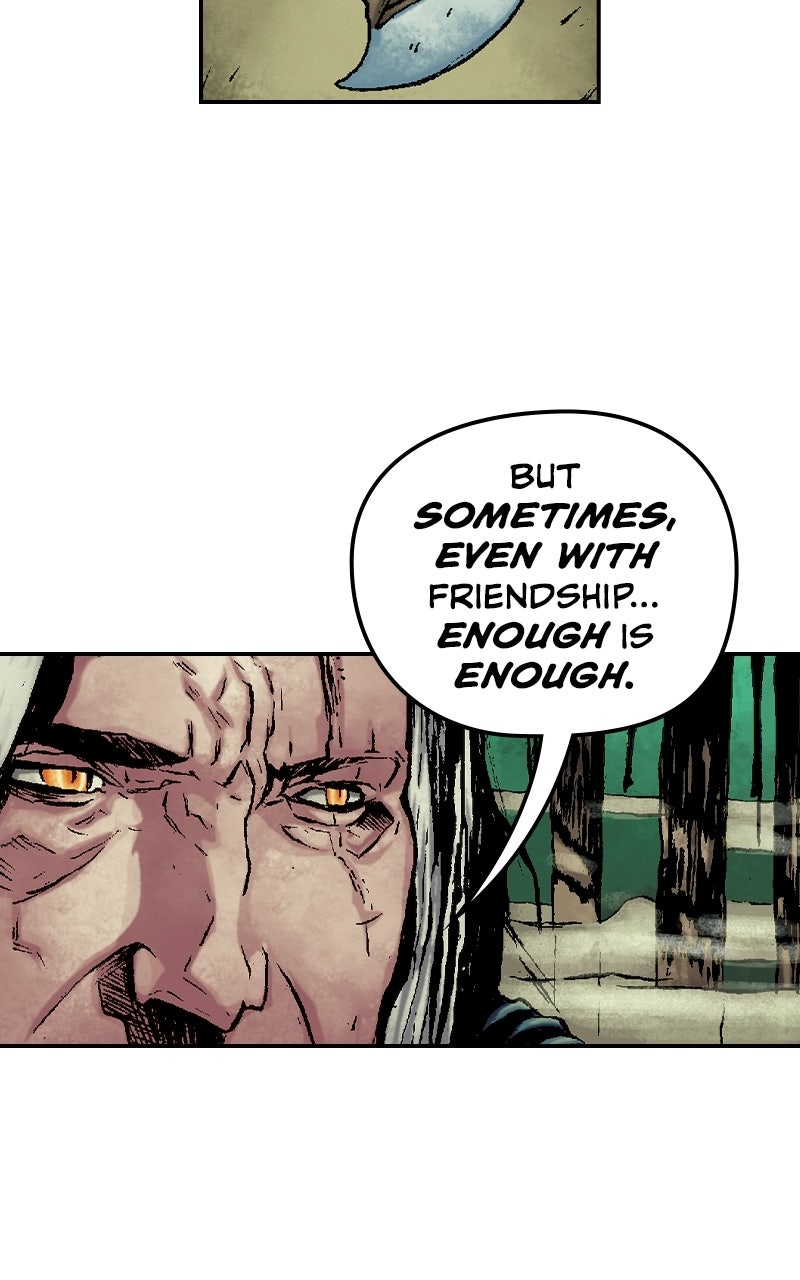 The Witcher Episode 14 page 17 - 