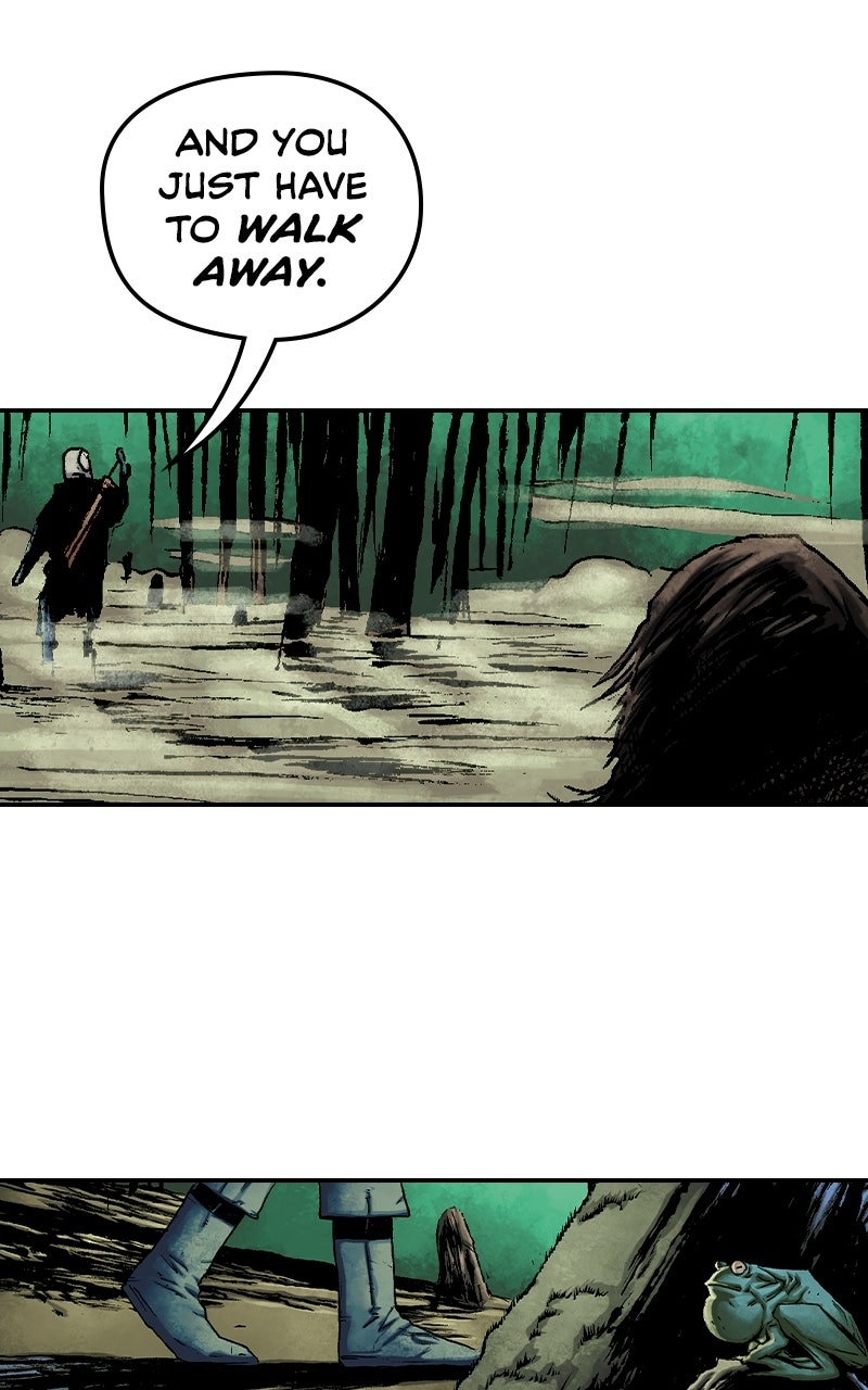 The Witcher Episode 14 page 18 - 