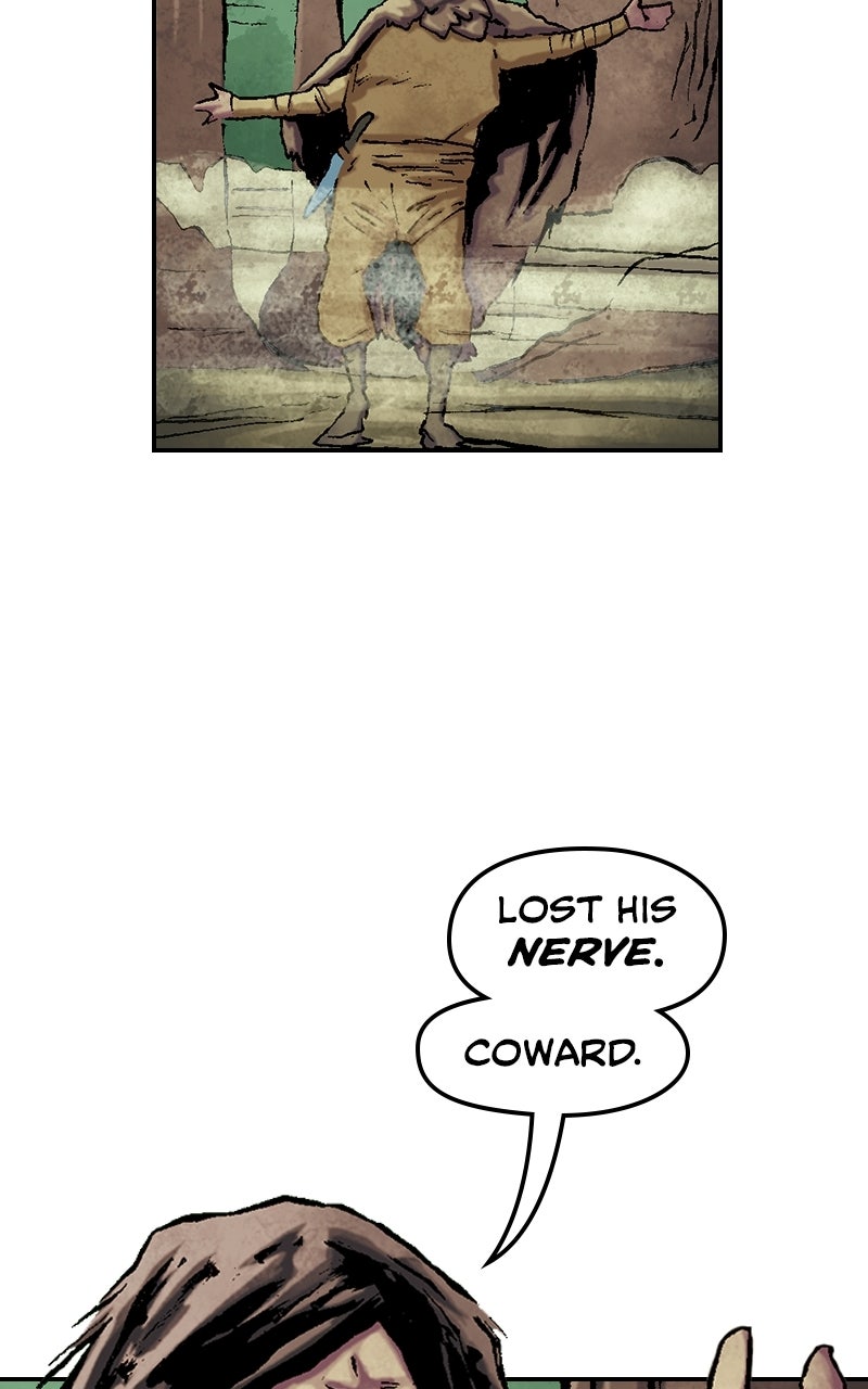 The Witcher Episode 14 page 20 - 