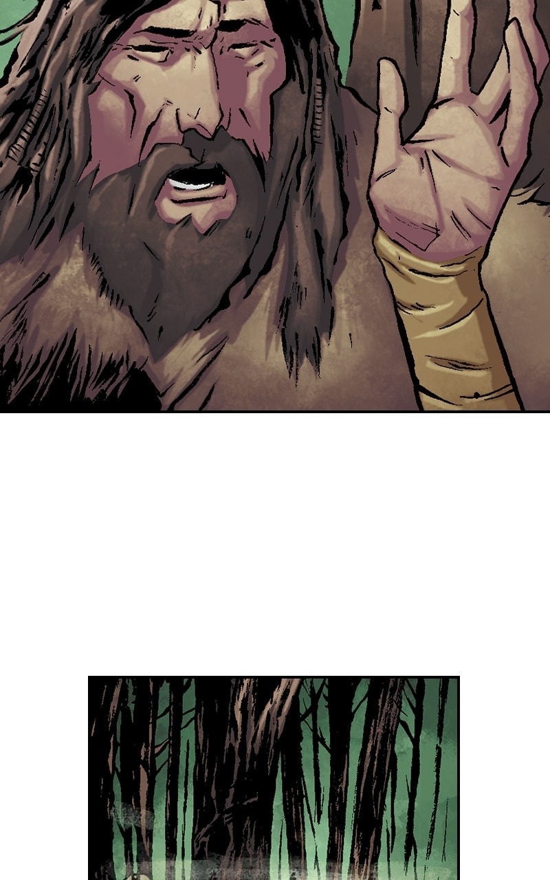 The Witcher Episode 14 page 21 - 