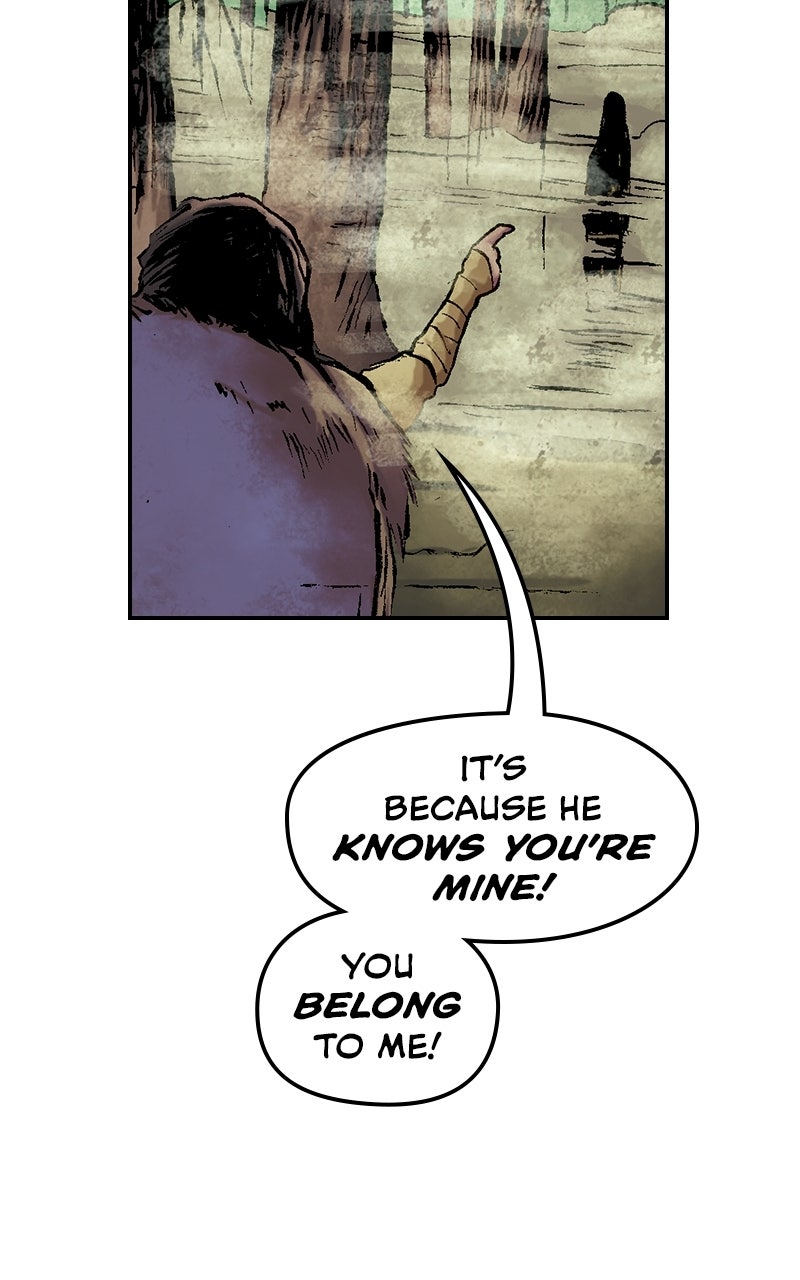The Witcher Episode 14 page 22 - 