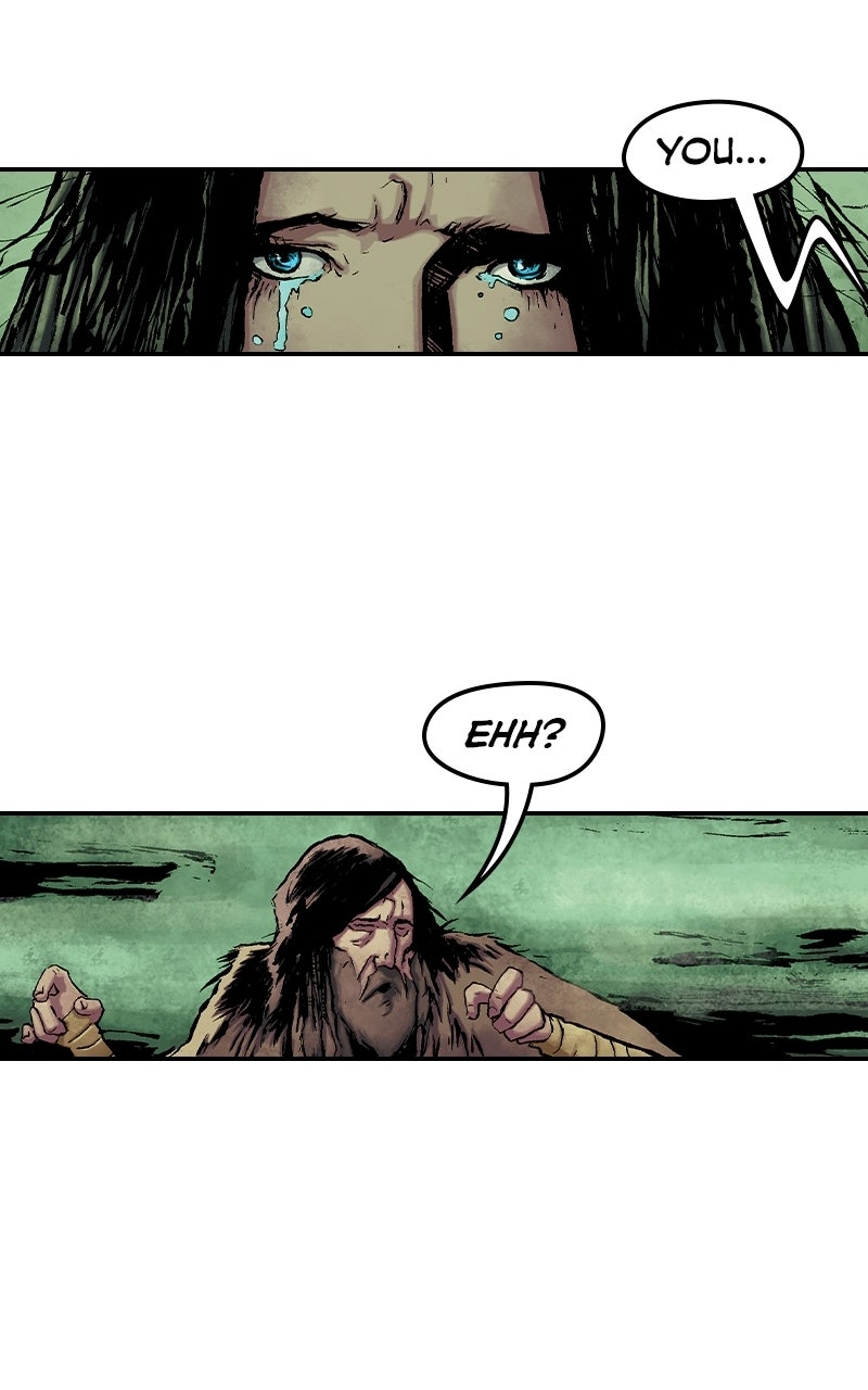 The Witcher Episode 14 page 23 - 
