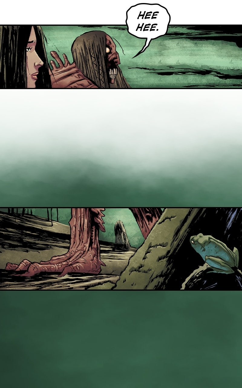 The Witcher Episode 14 page 24 - 