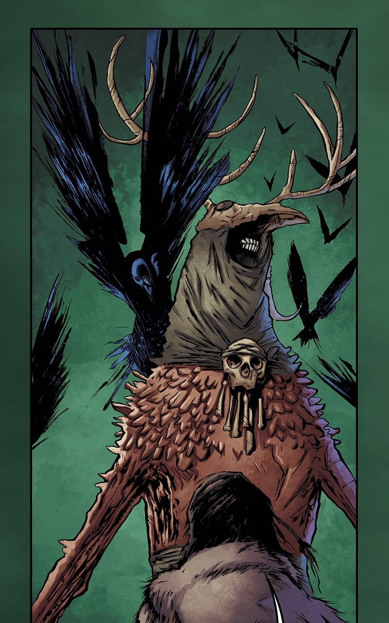 The Witcher Episode 14 page 25 - 