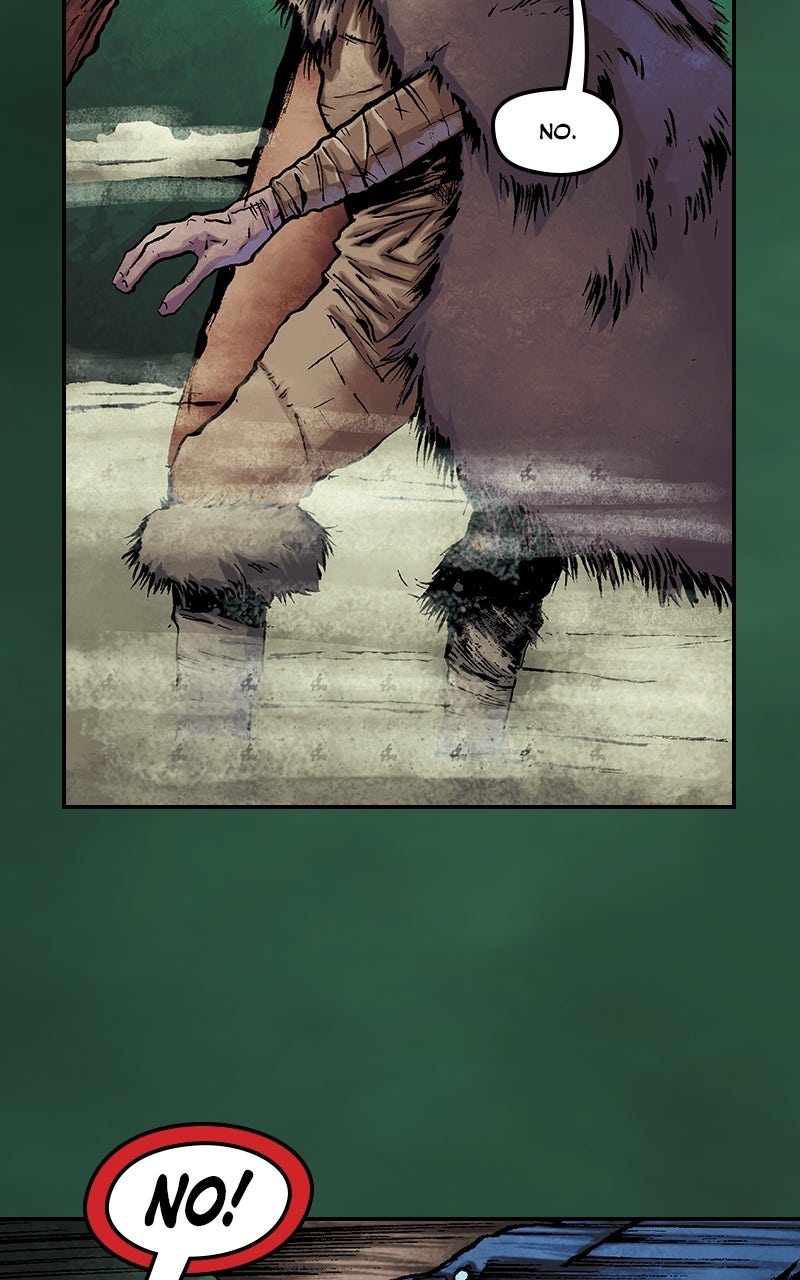 The Witcher Episode 14 page 26 - 