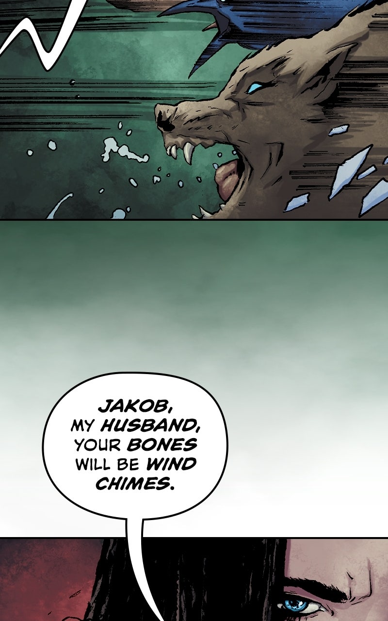 The Witcher Episode 14 page 27 - 