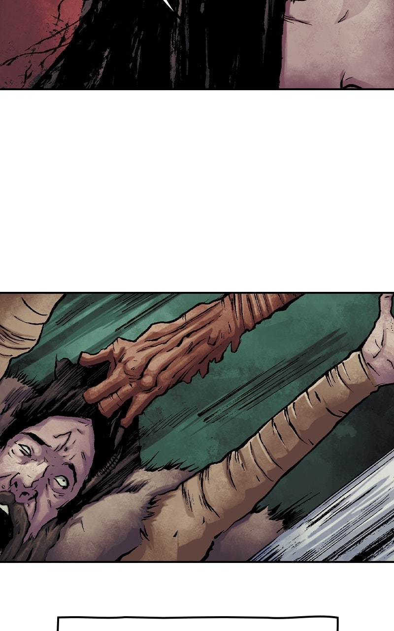 The Witcher Episode 14 page 28 - 